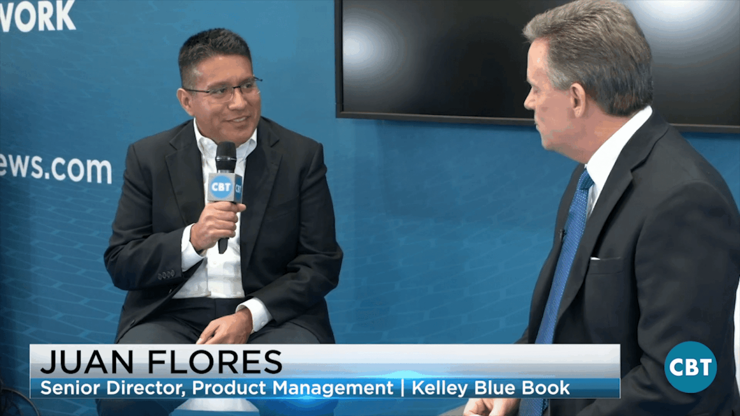 Kelley Blue Book