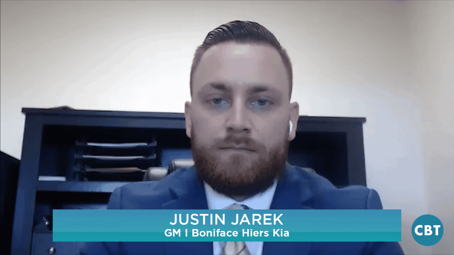 Boniface Hiers Kia