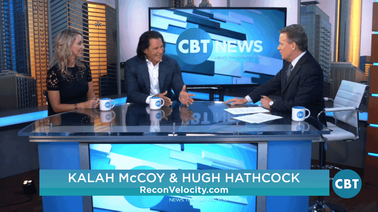 Hugh Hathcock