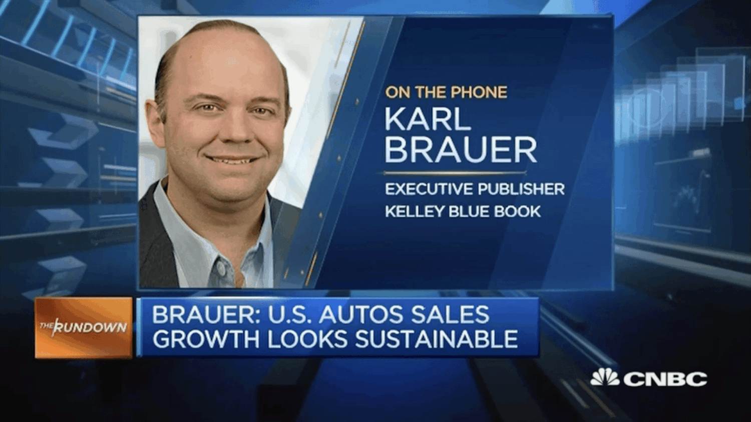 Karl Brauer