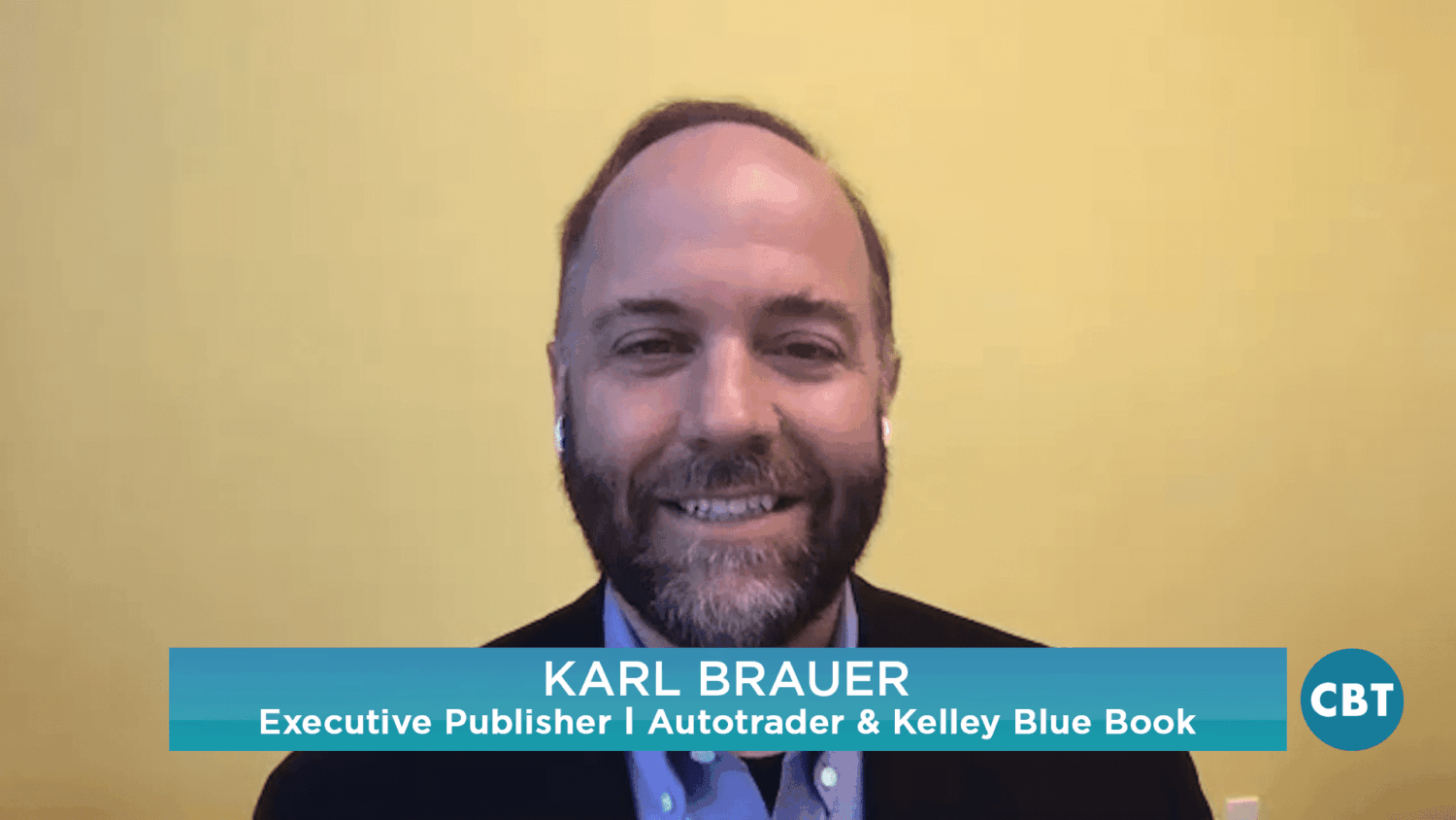 Karl Brauer