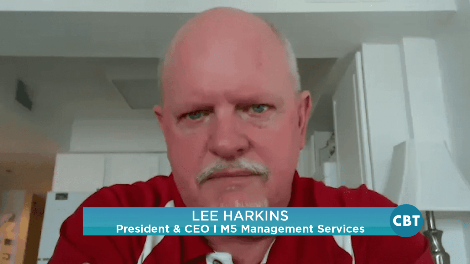 Lee Harkins