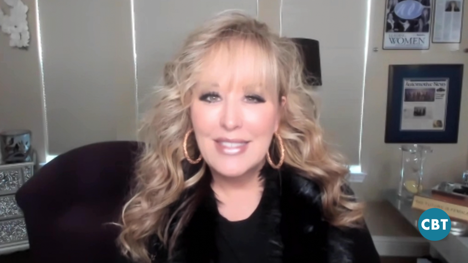 Lisa Copeland