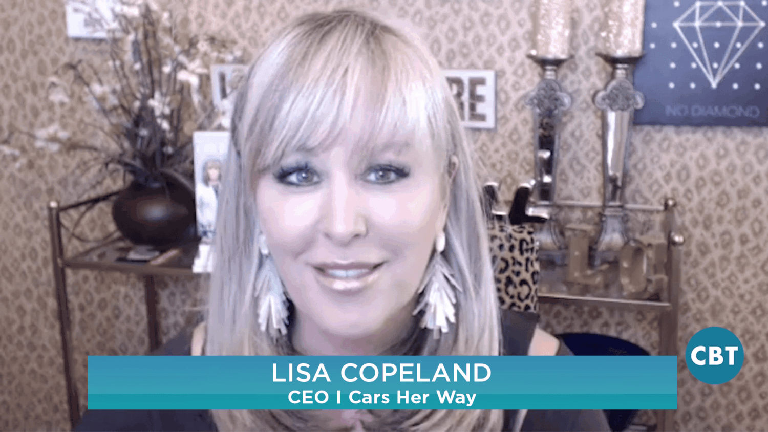 female car buyers