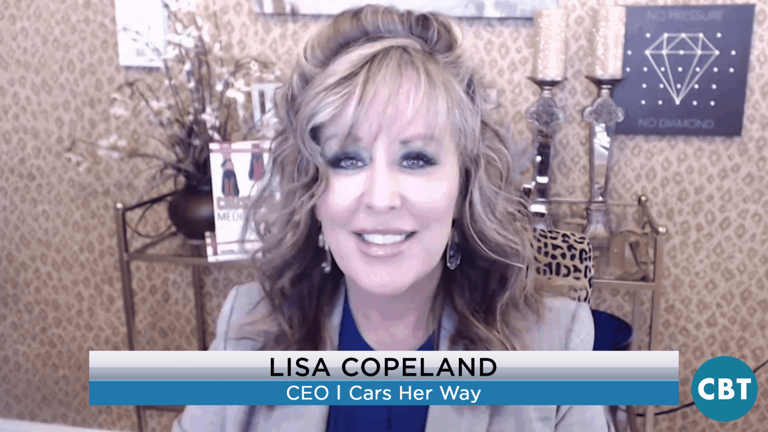 Lisa Copeland