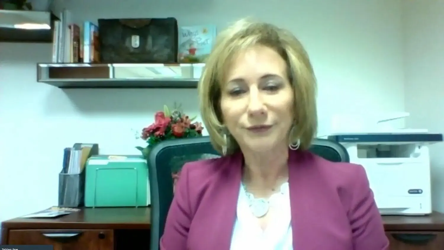 Lisa Reinicke