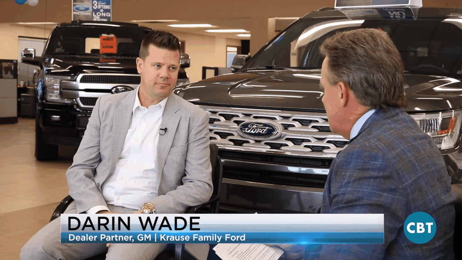 LivePerson Automotive