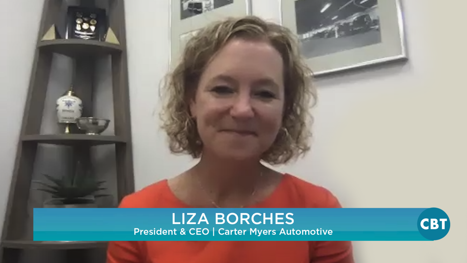 Liza Borches