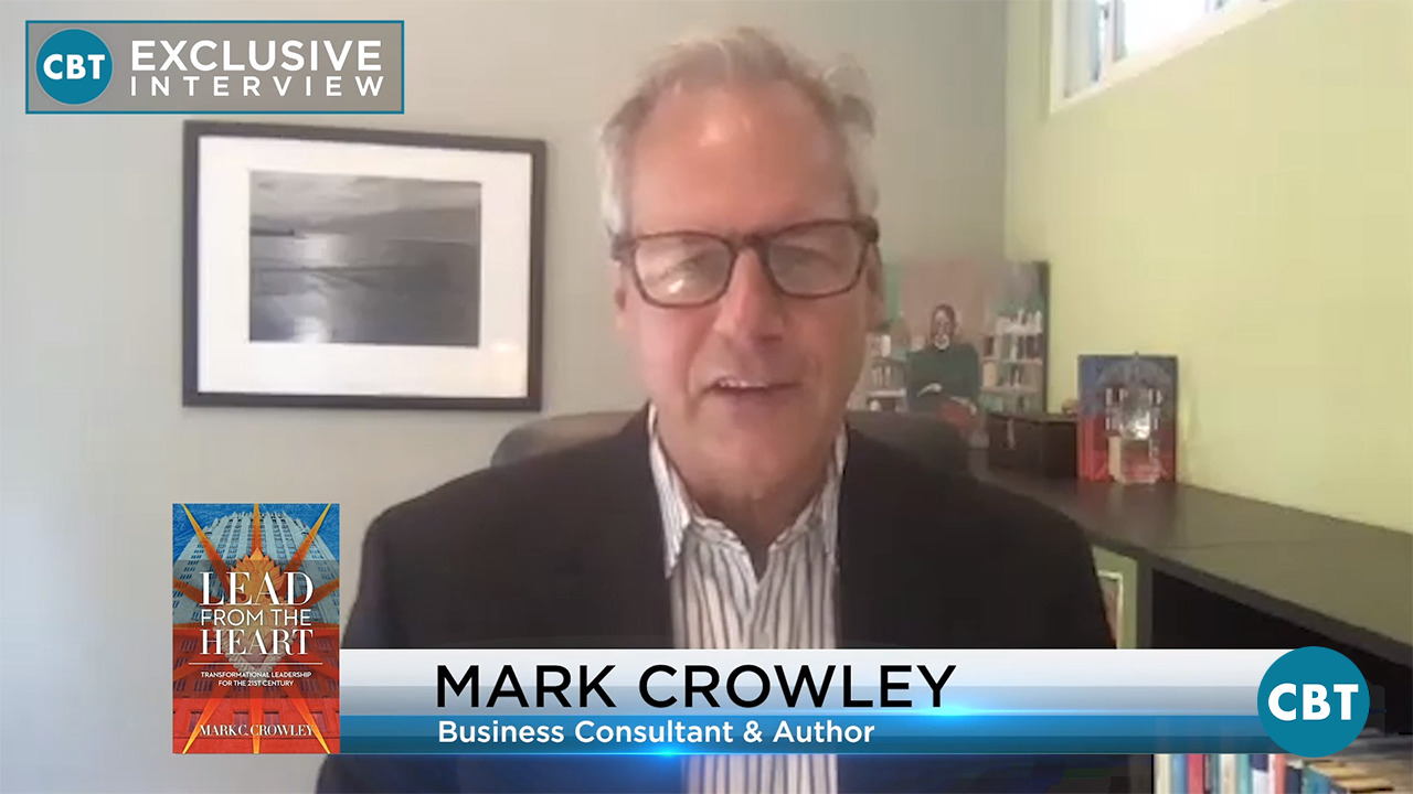 Mark Crowley