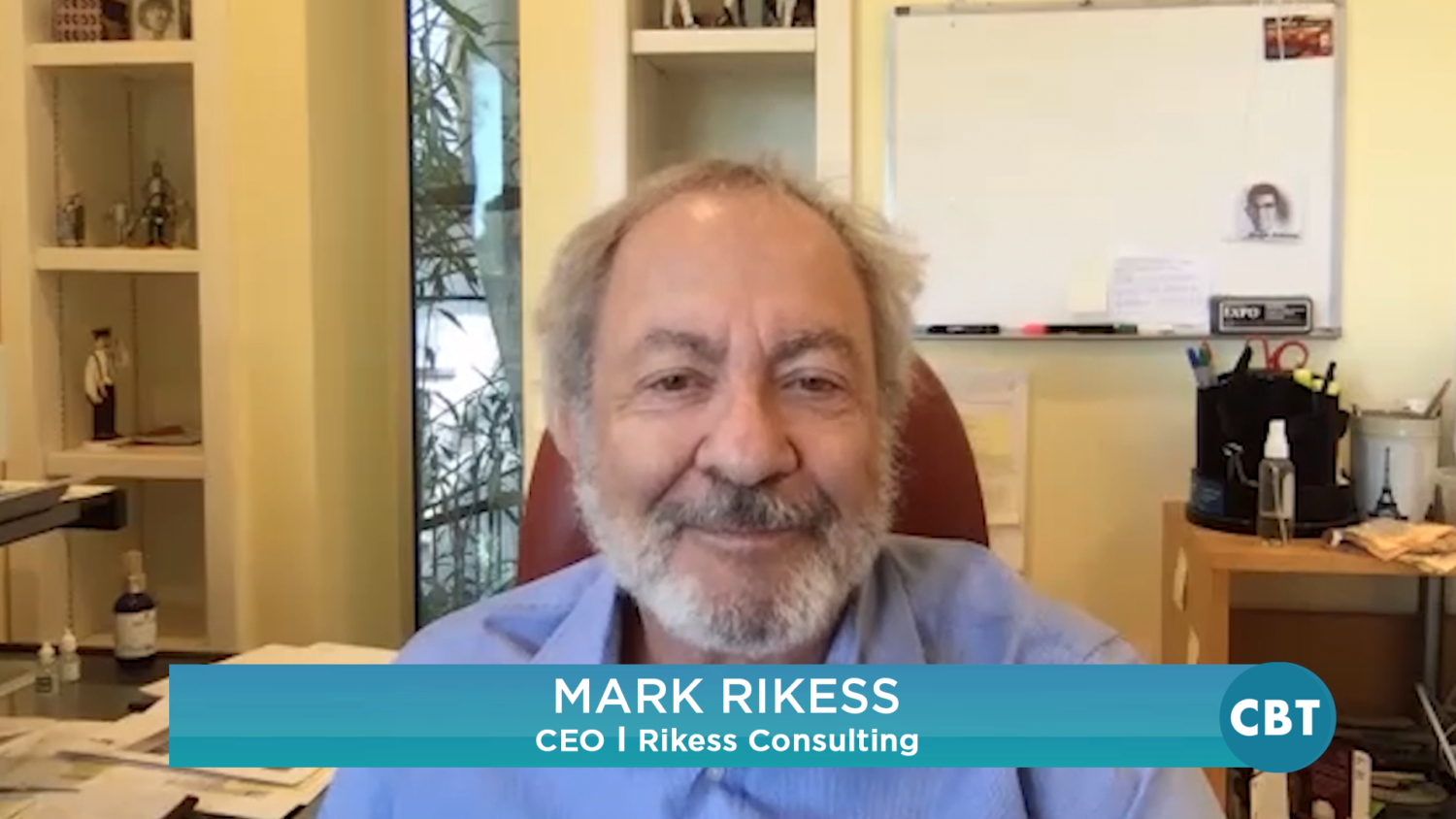Mark Rikess