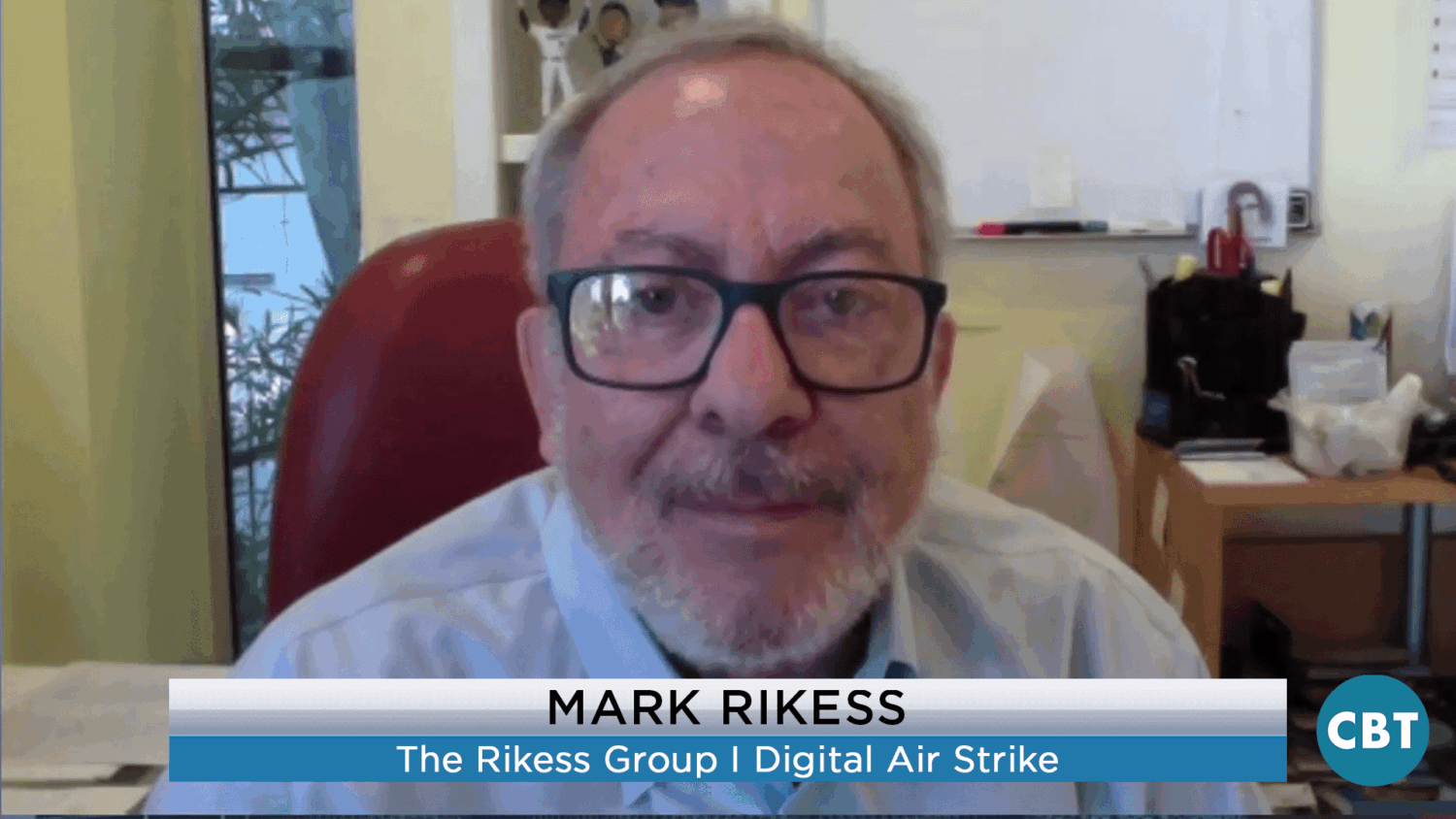 Mark Rikess