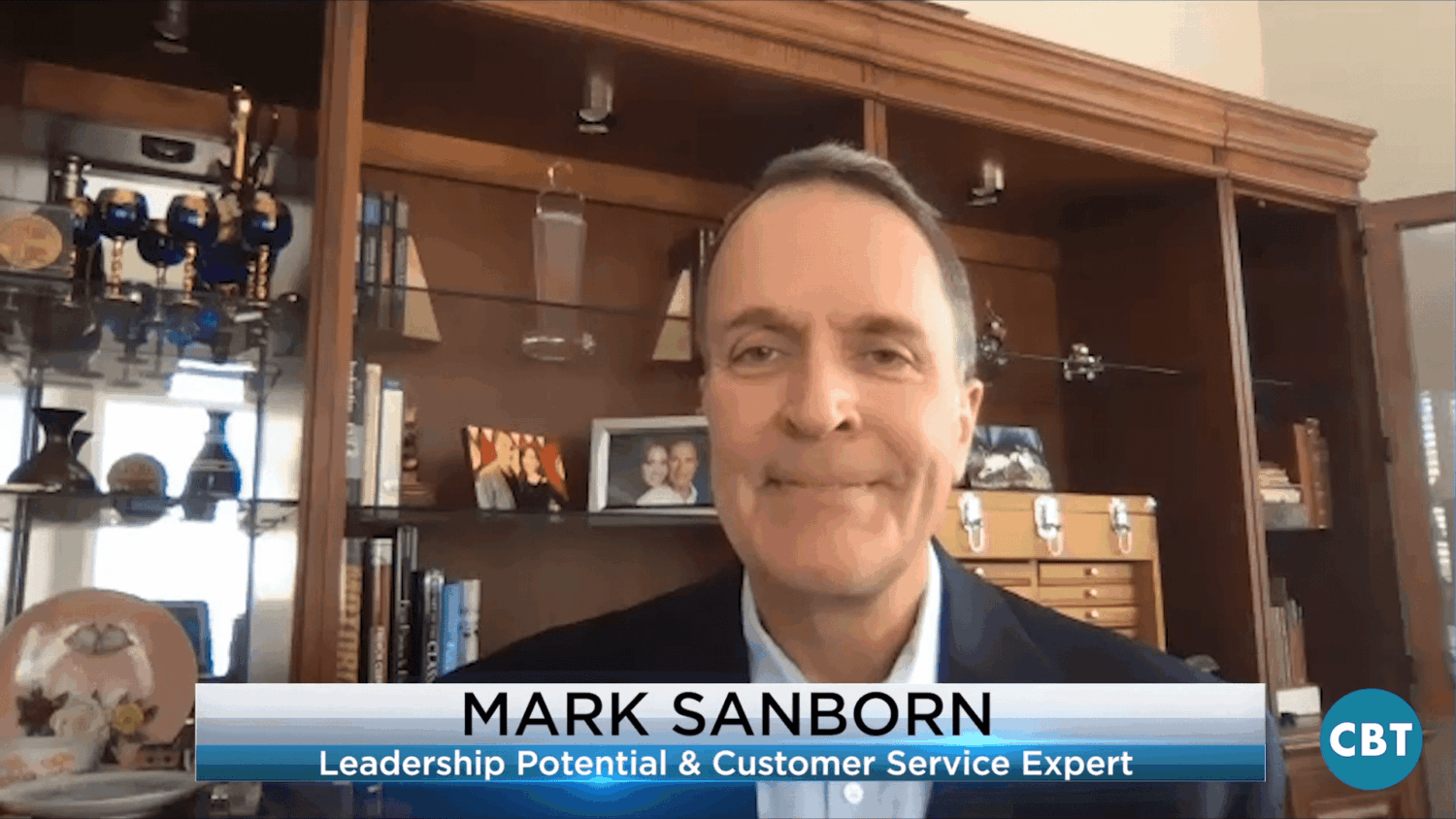 Mark Sanborn