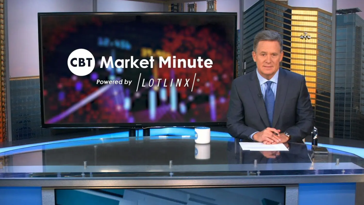 automotive market