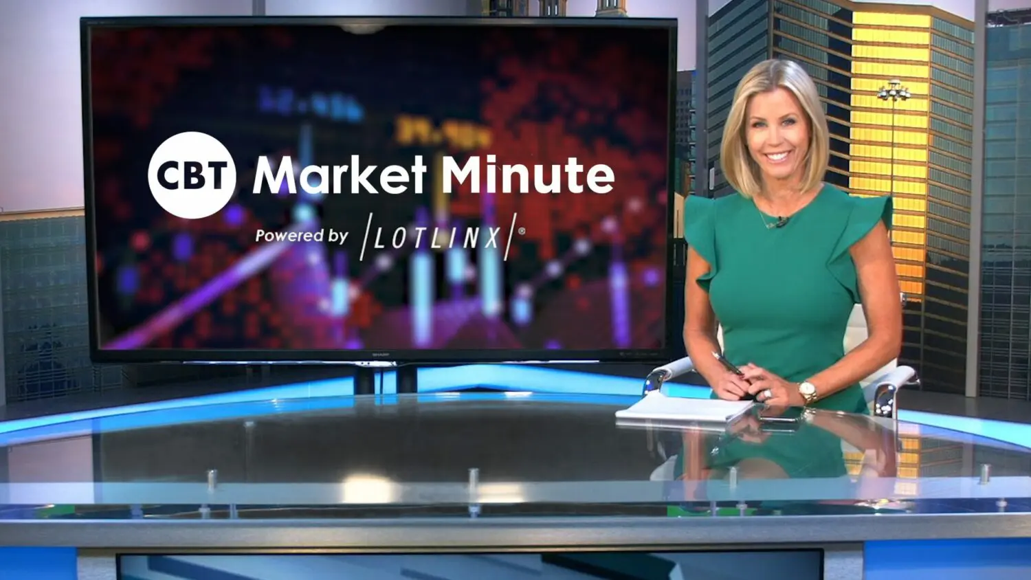 automotive market