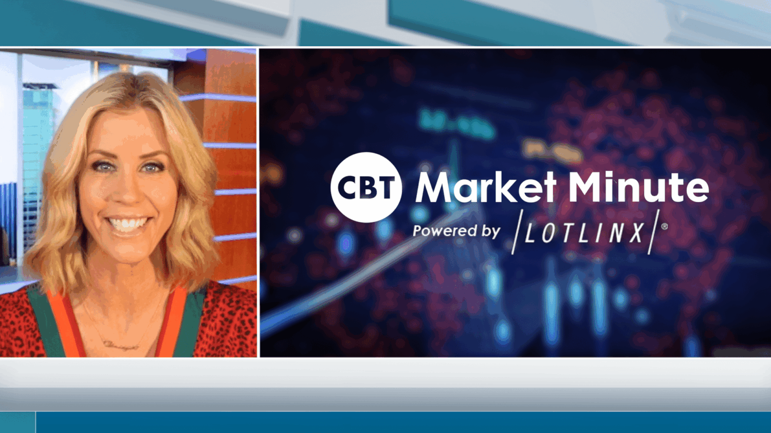 Market Minute