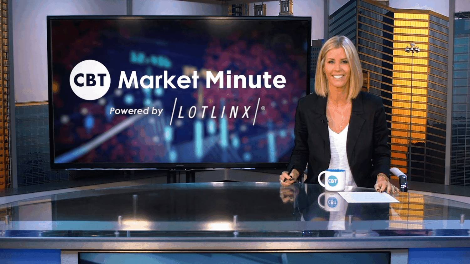 automotive market