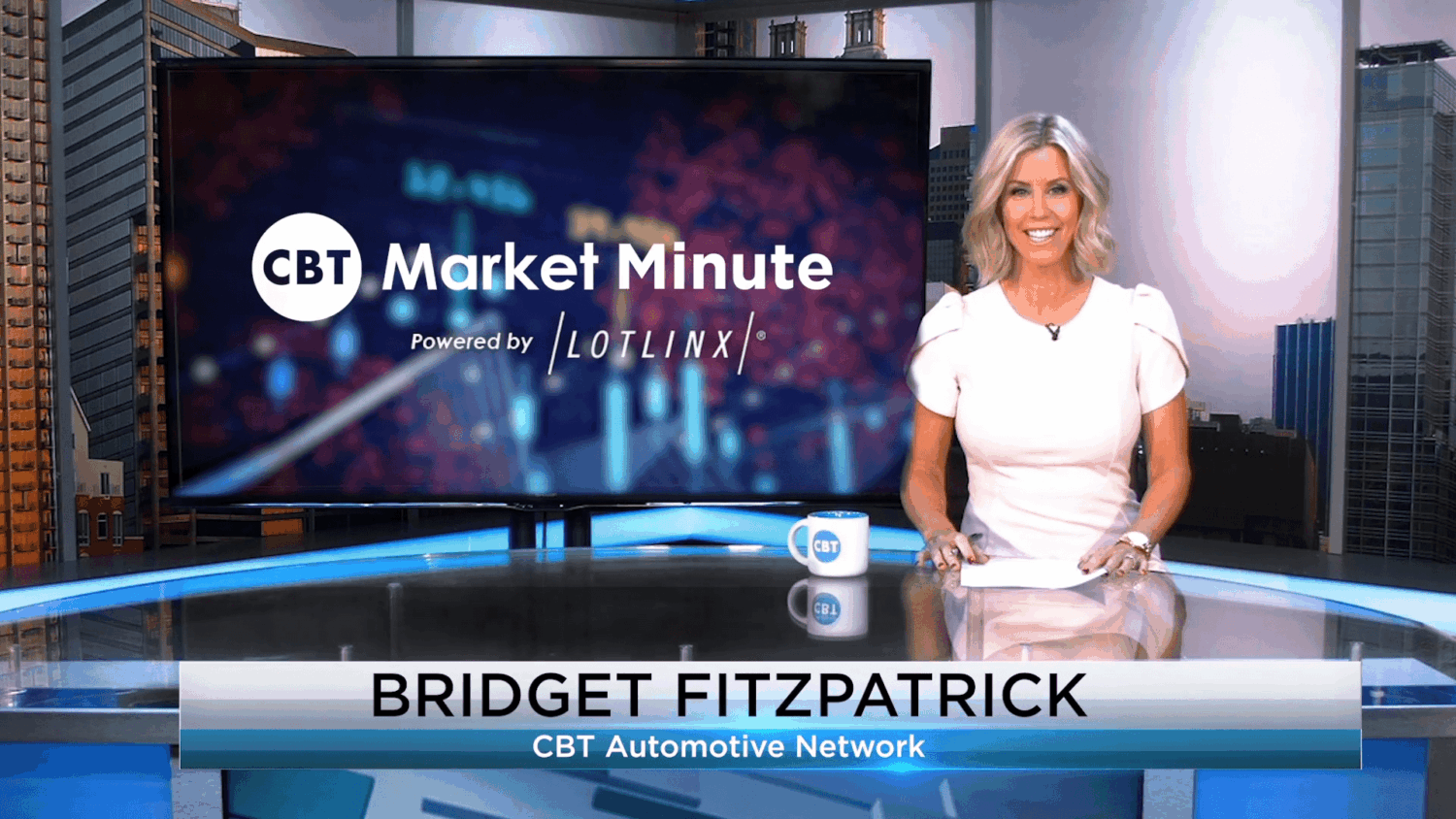 automotive market