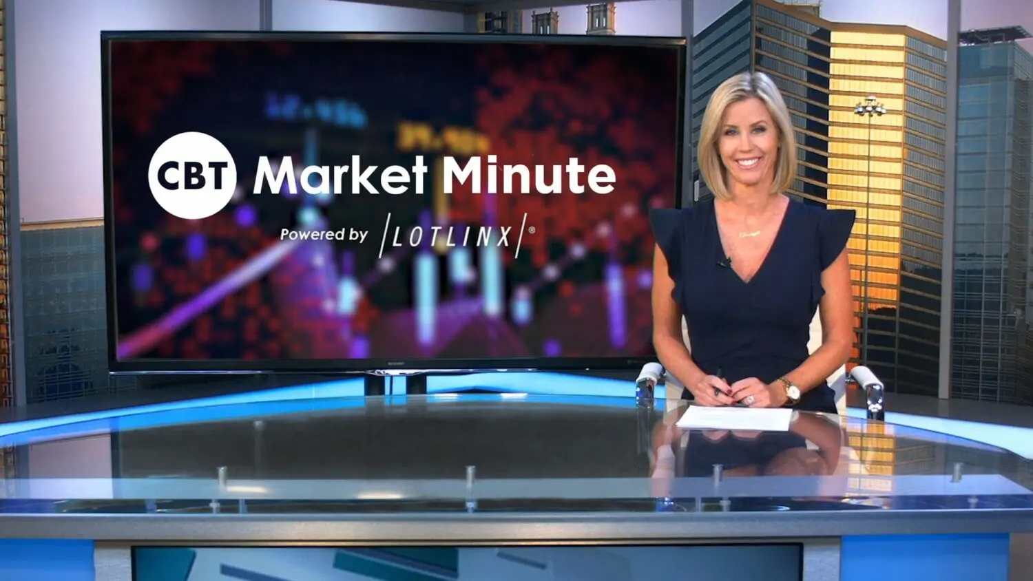 automotive market
