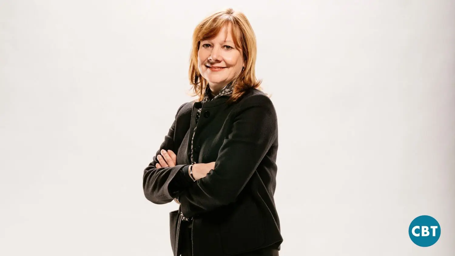 Mary Barra