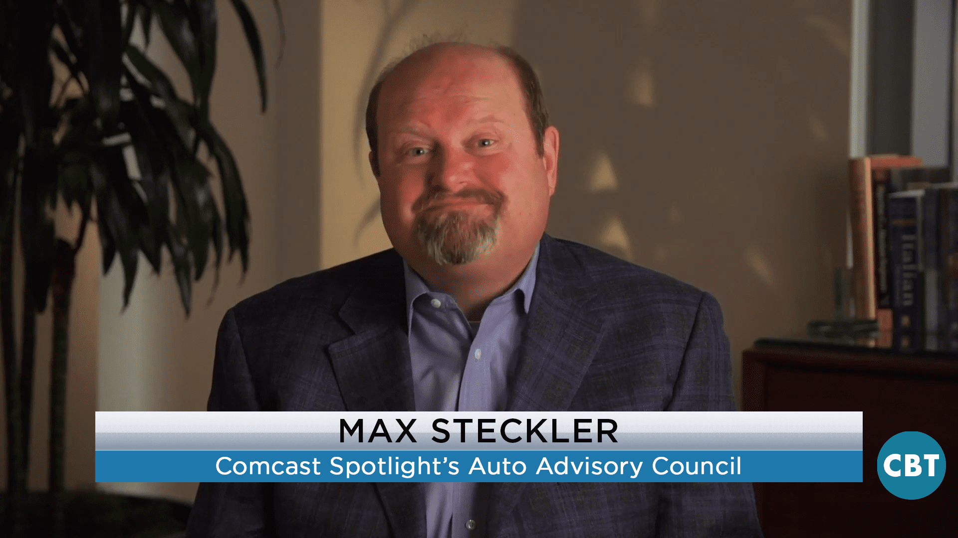 Comcast Spotlight