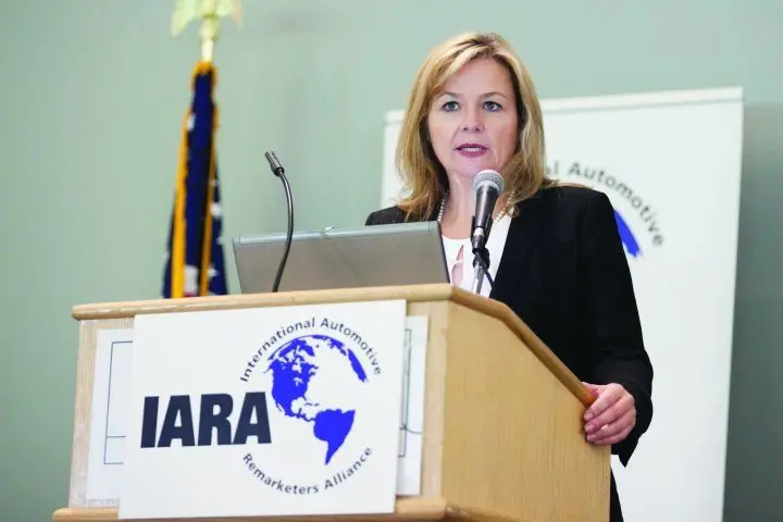 Melinda Zabritski