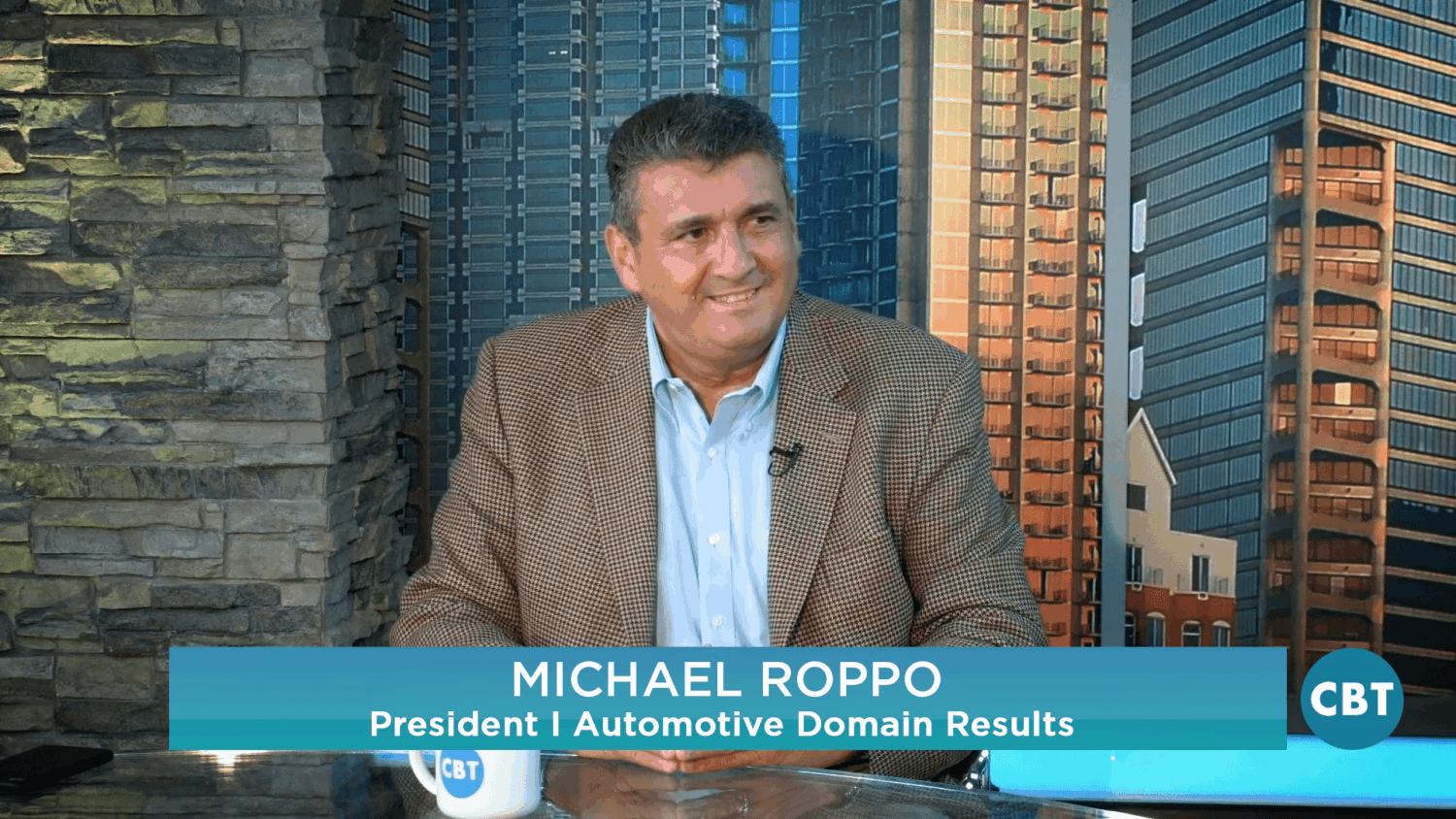 Michael Roppo