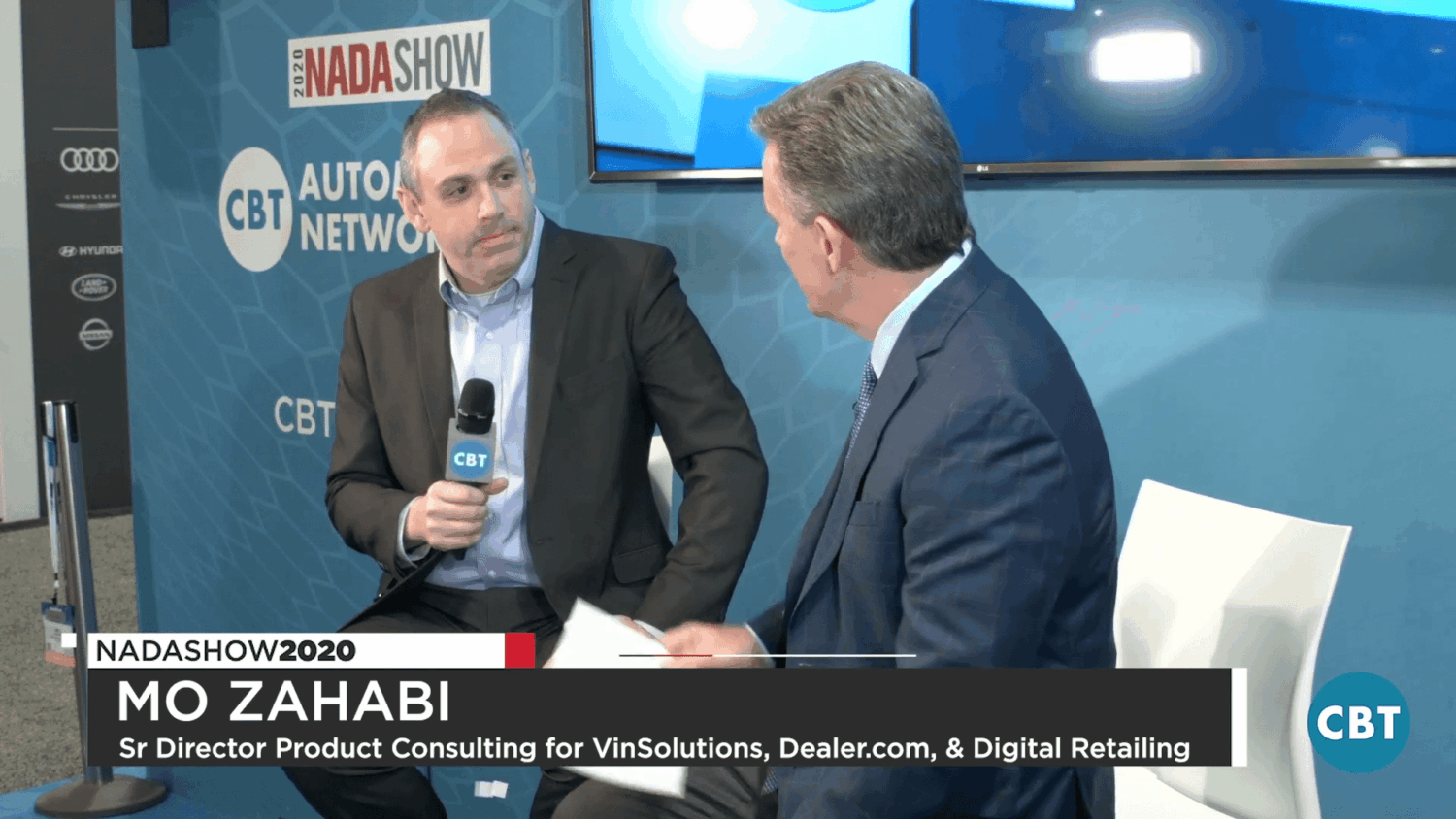 digital retailing