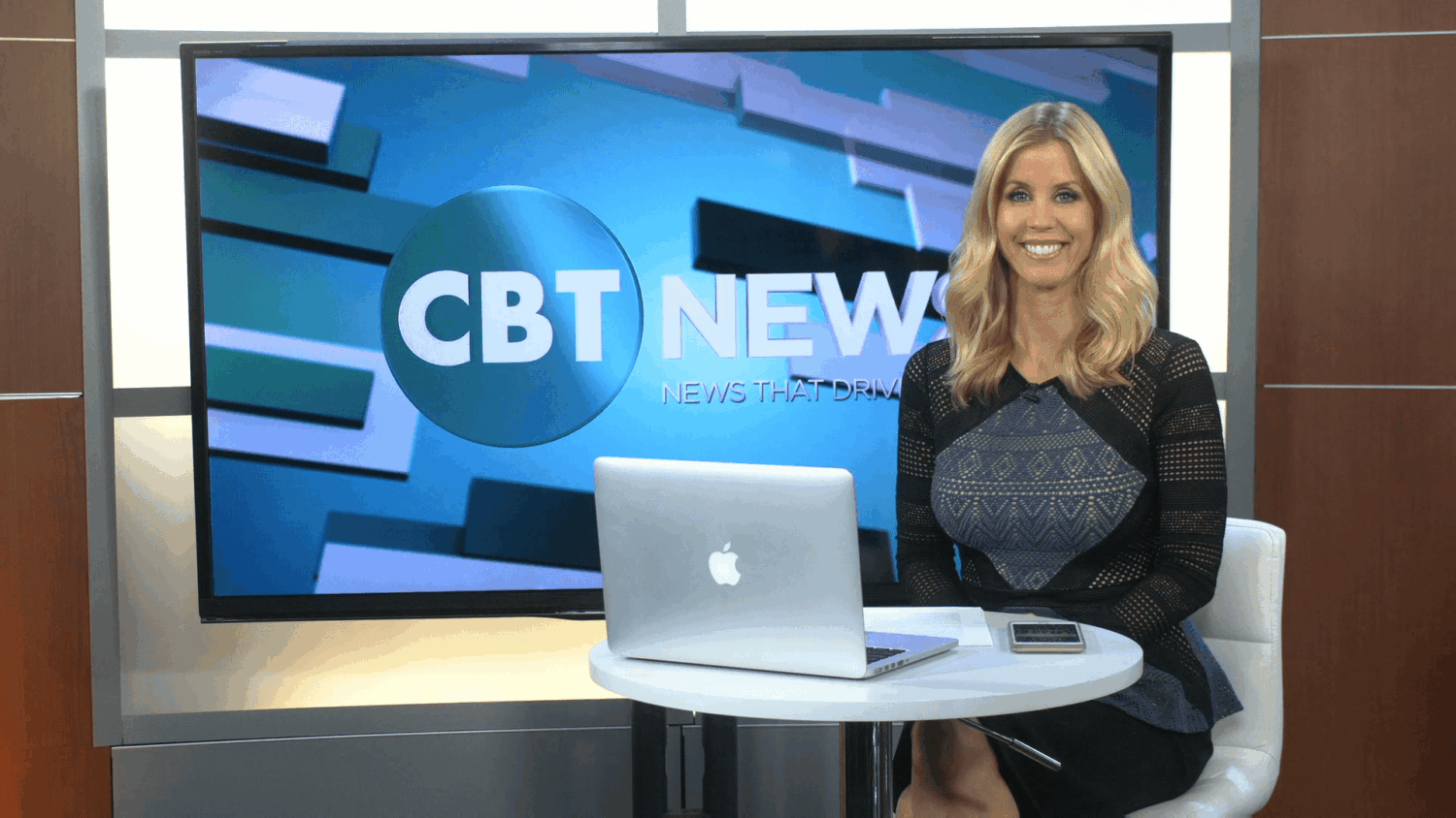 newscast