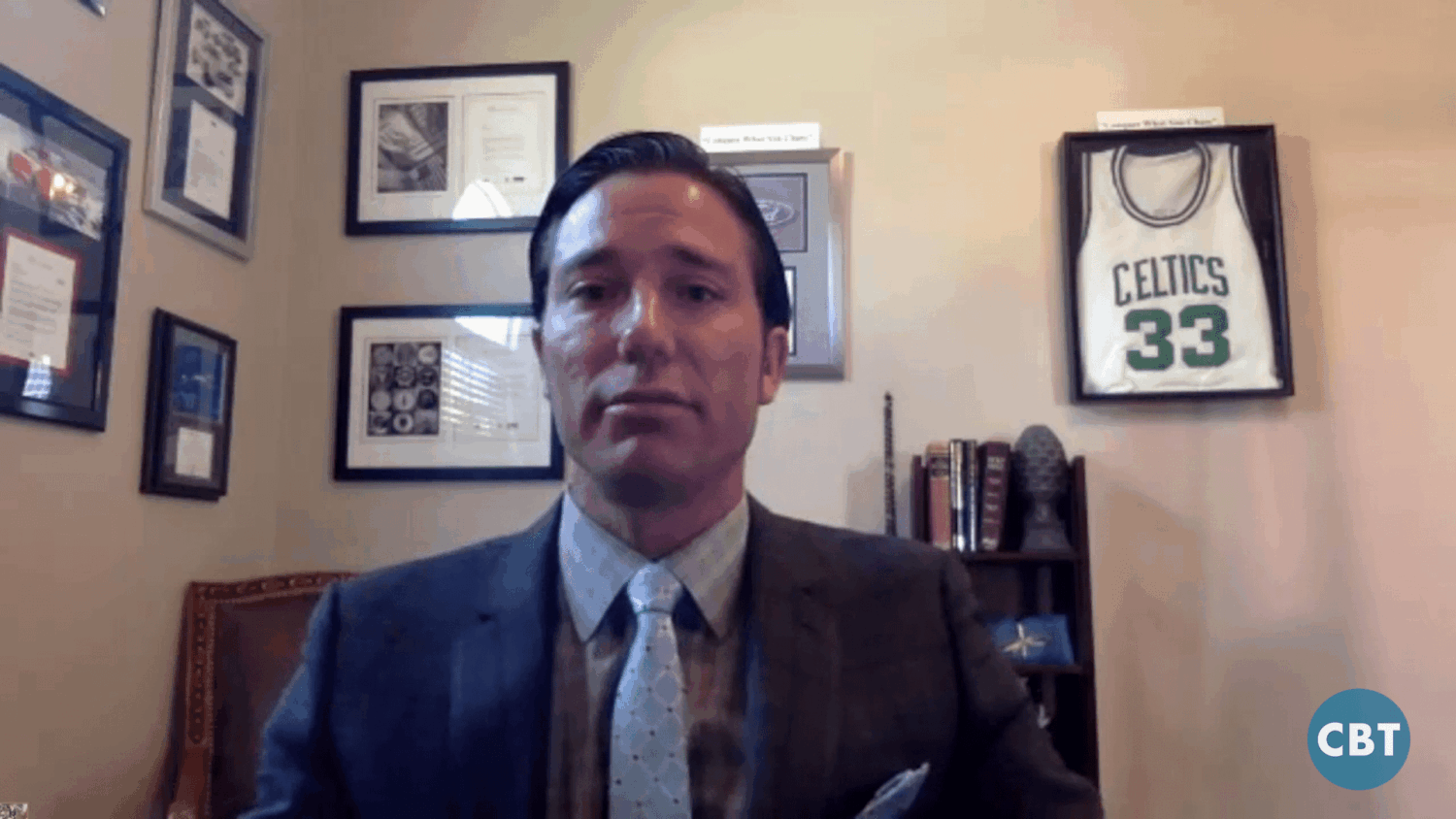 sales people