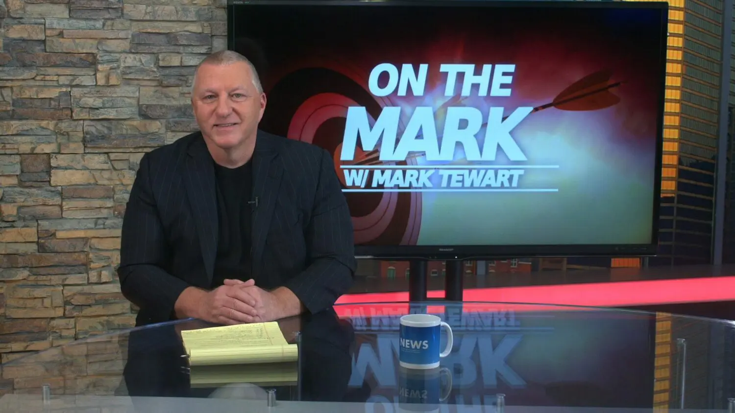 setting the tone