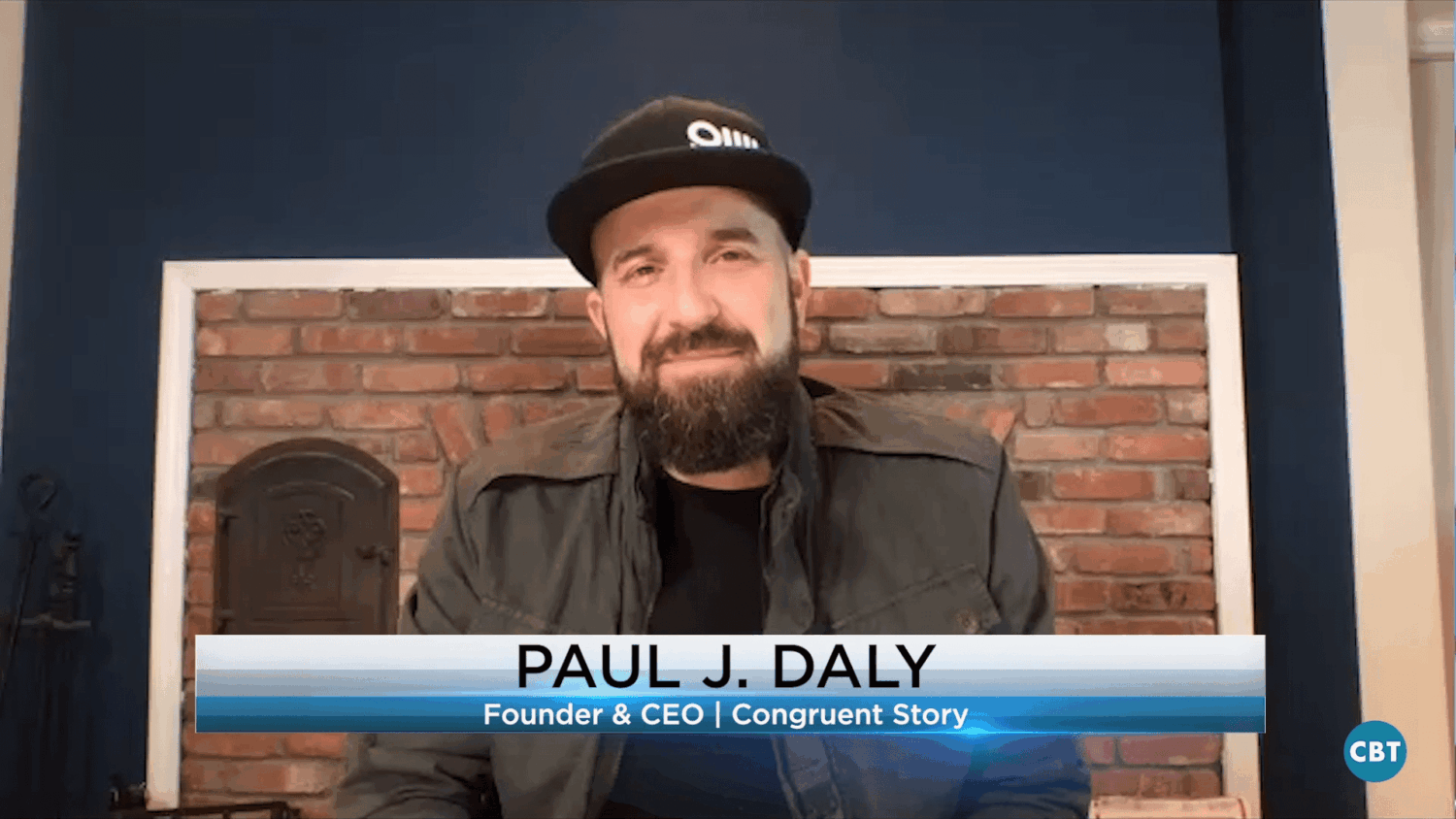 Paul J. Daly