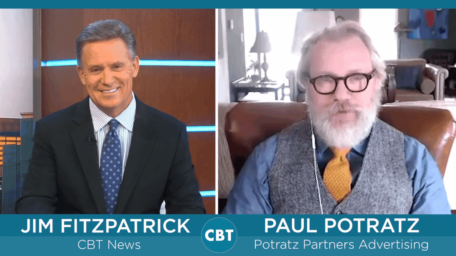 Paul Potratz