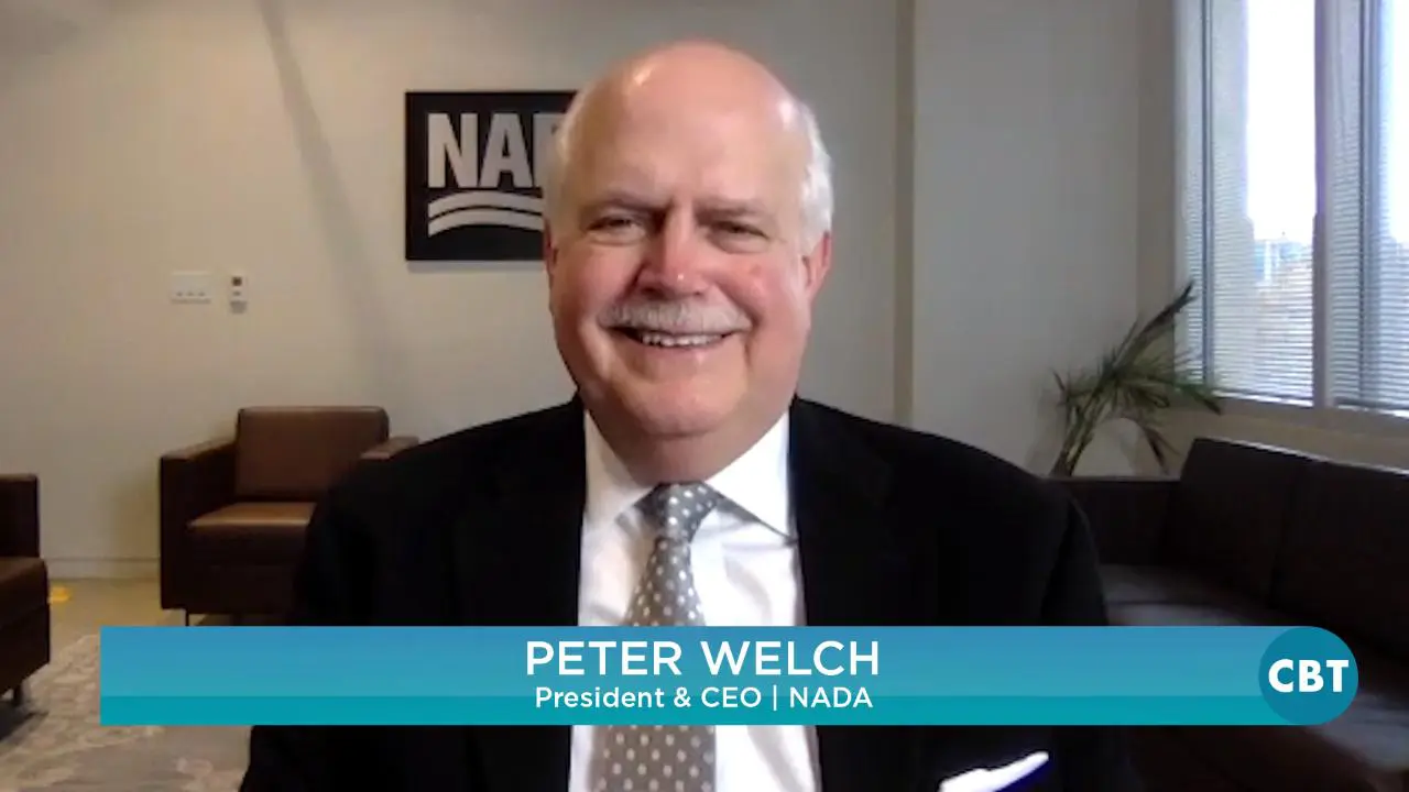 peter welch