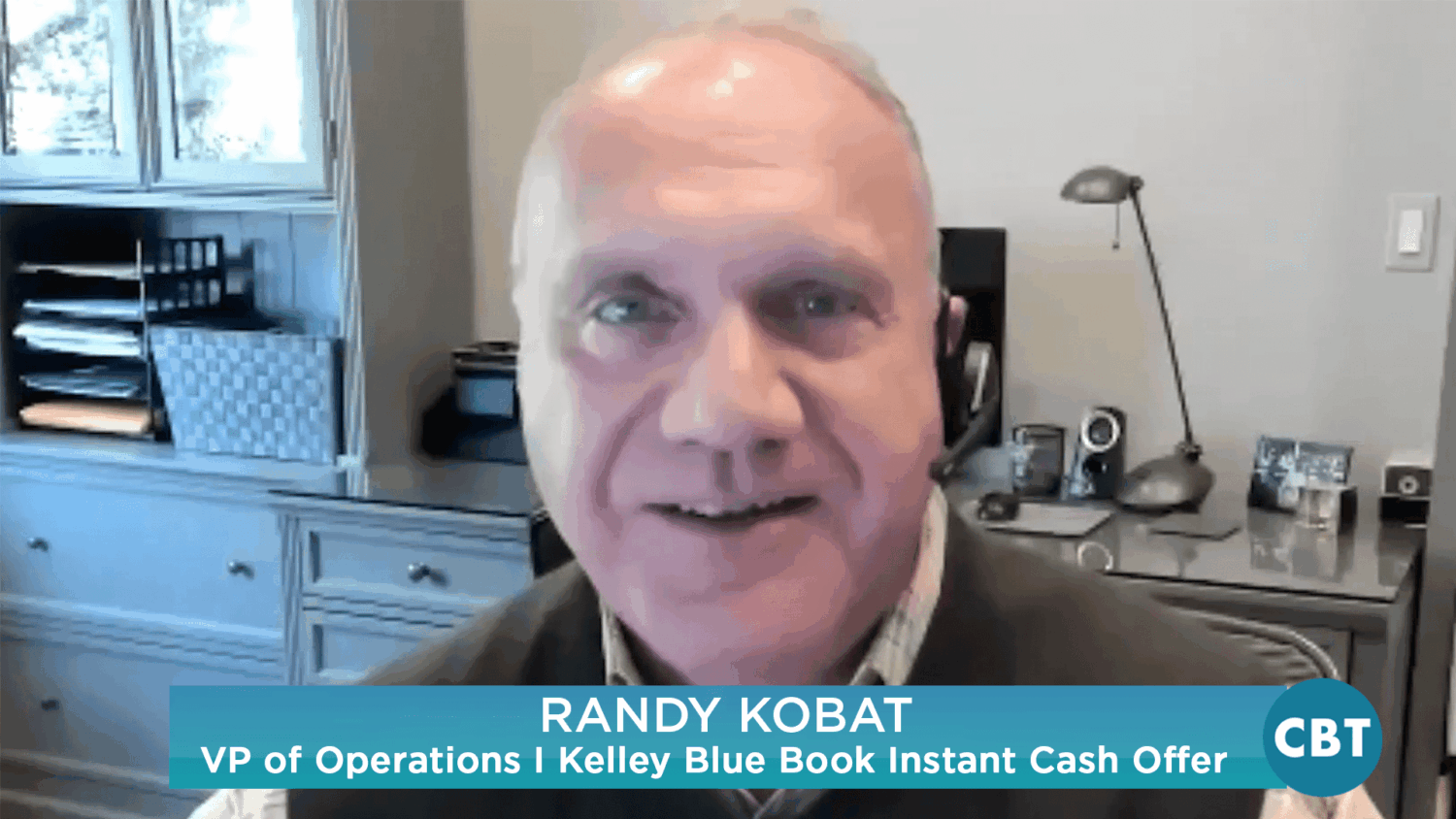 Randy Kobat