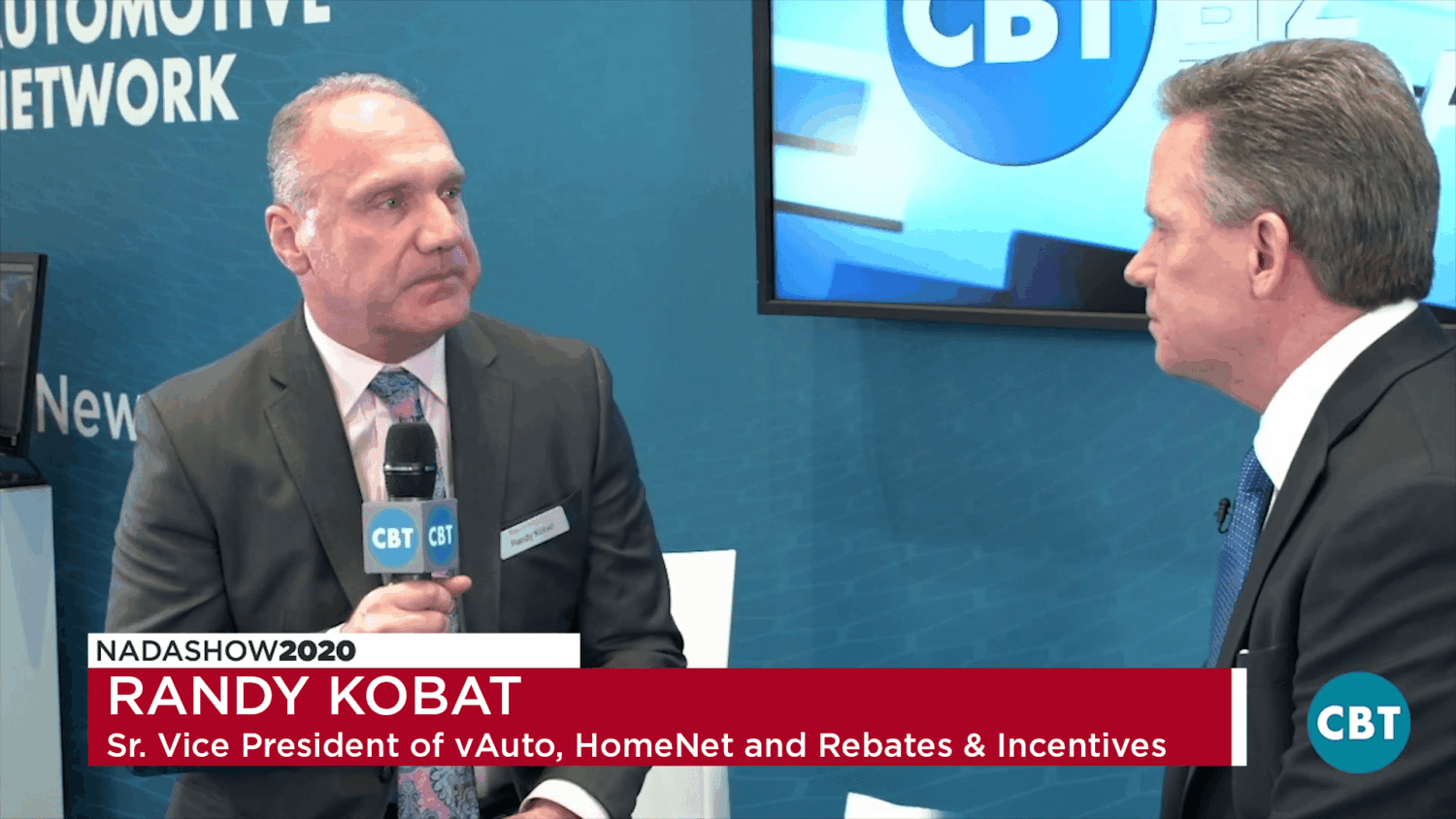 Randy Kobat