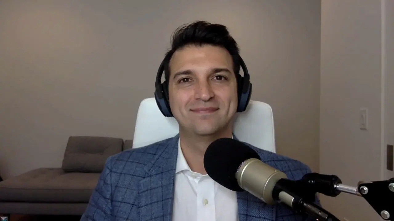 Rory Vaden
