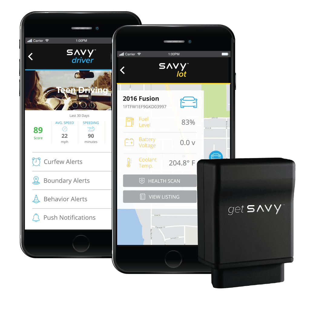 Easycare Savvy