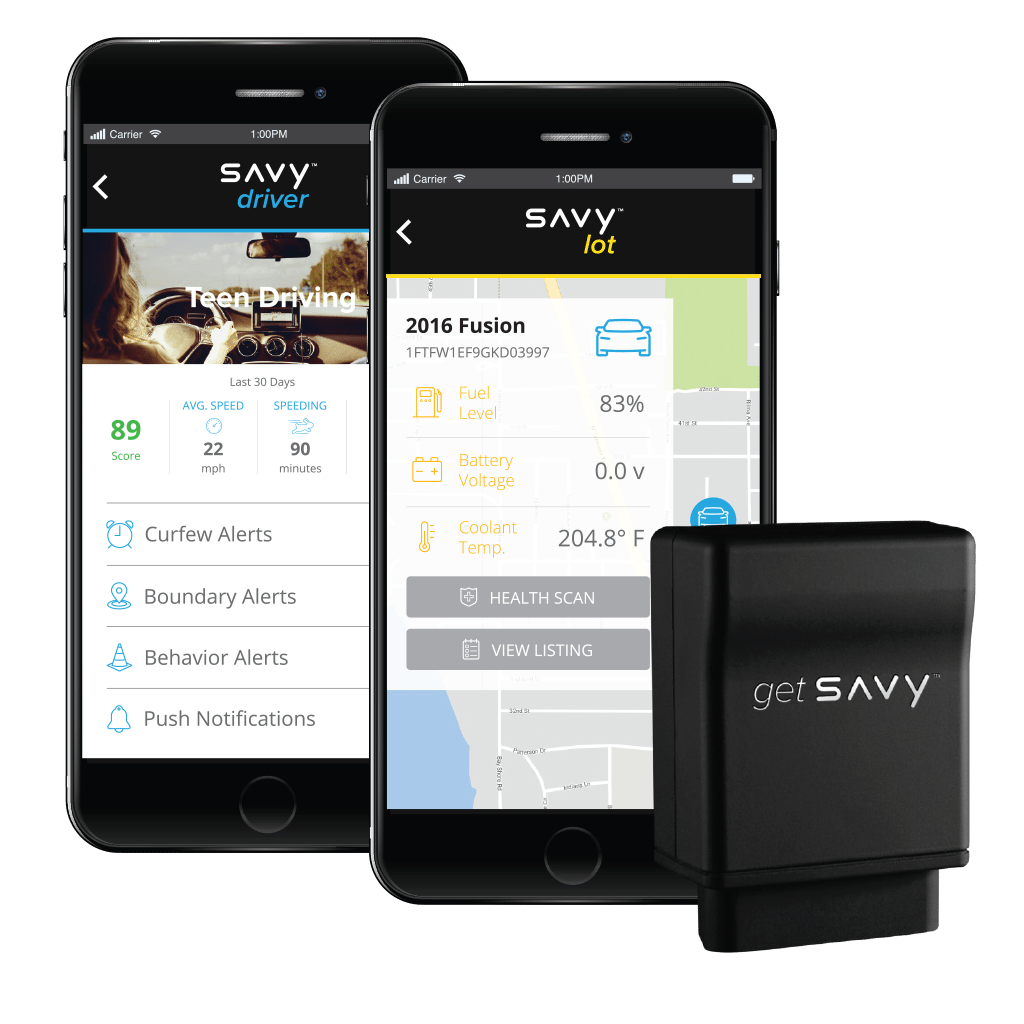 Easycare Savvy