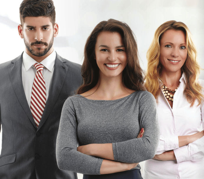 talented workforce