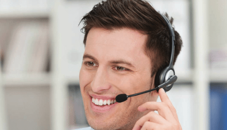 Phone Skills