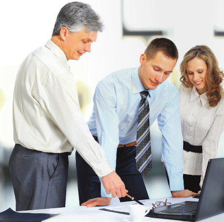 retain top talent