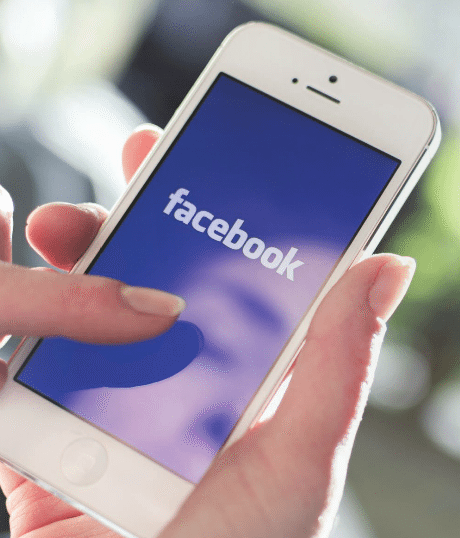 Facebook account