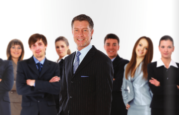 Management-Driven Leadership