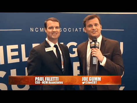 Paul Faletti