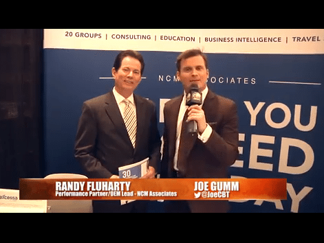 Randy Fluharty