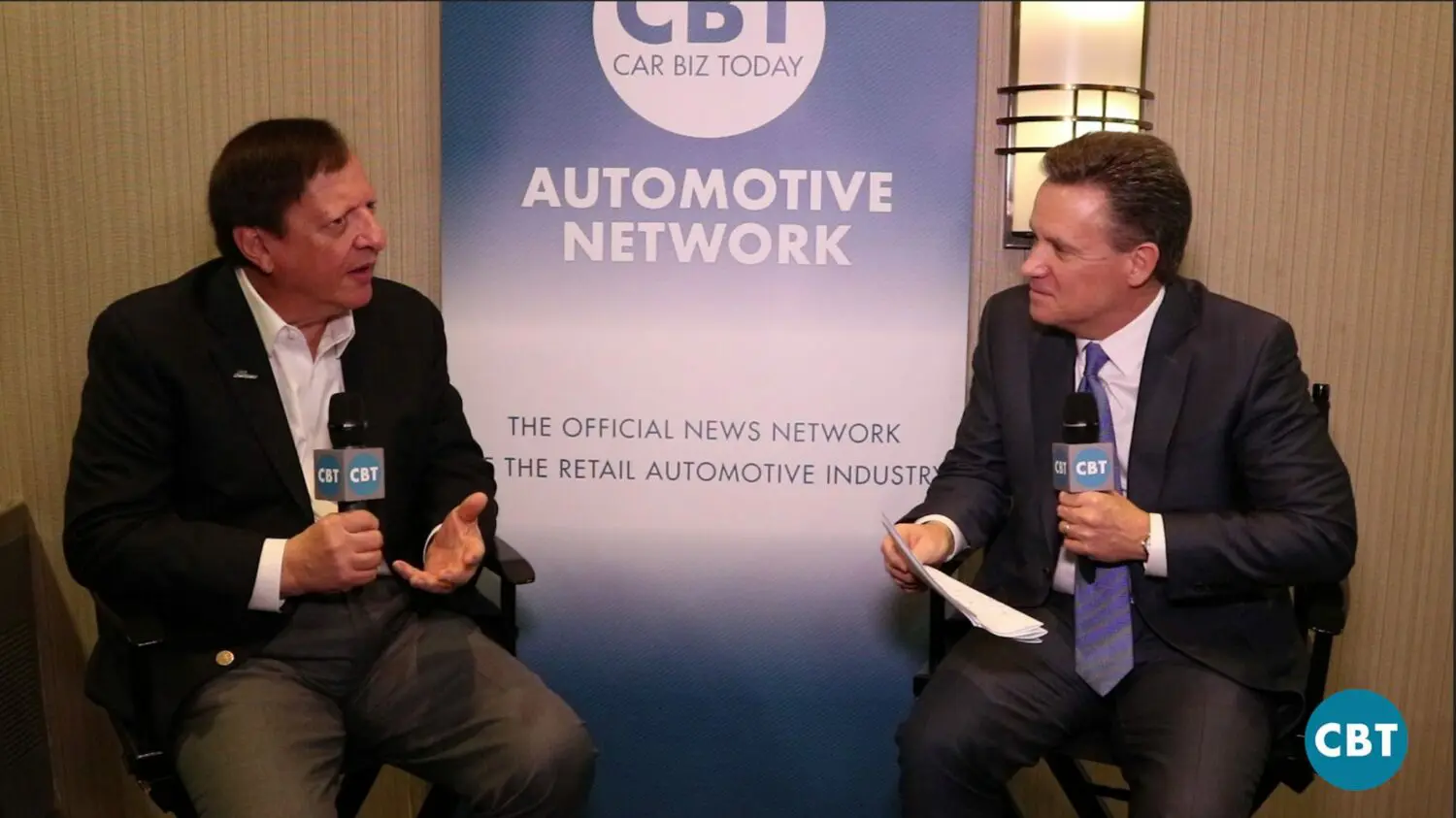 Cox Automotive