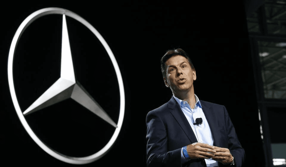 Mercedes-Benz