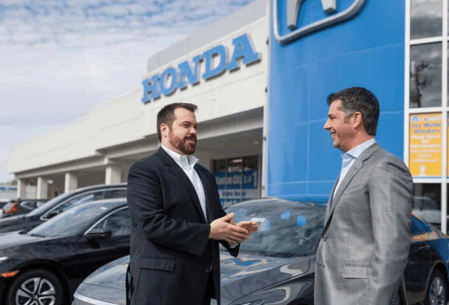 Wolfe Automotive
