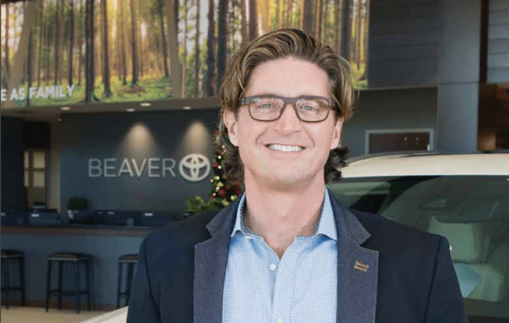 Beaver Toyota