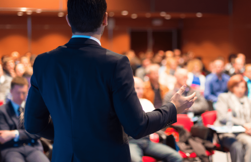 conferences